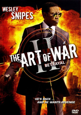 The Art Of War II: Betrayal