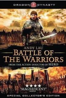 Battle of the Warriors 2006