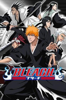 Bleach 2004