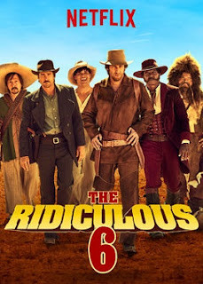 The Ridiculous 6