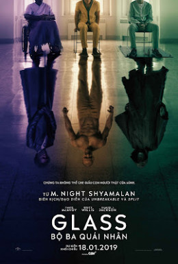 Glass 2019