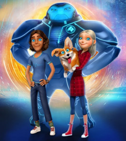 3Below: Tales of Arcadia