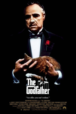 The Godfather 1972