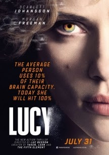 Lucy 2014