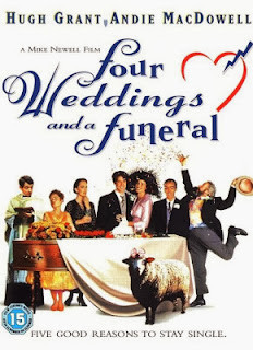 Four Weddings And A Funeral