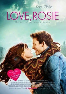 Love Rosie 2014