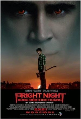 Fright Night 2011