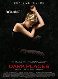 Dark Places 2015