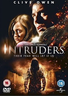 Intruders 2011