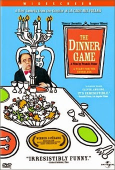 The Dinner Game 1998