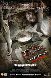 Nasi Tangas 2014