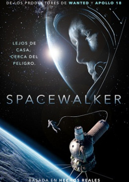 The Spacewalker