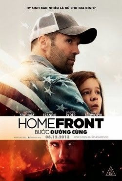 Homefront 2013