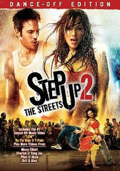 Step Up 2 The Streets 2008