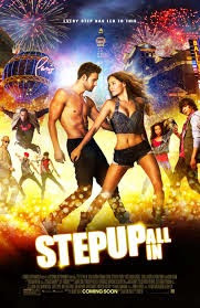 Step Up All In 2014