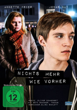 Nichts Mehr Wie Vorher