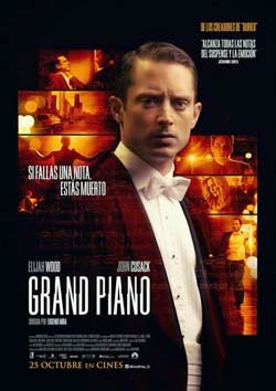 Grand Piano 2013