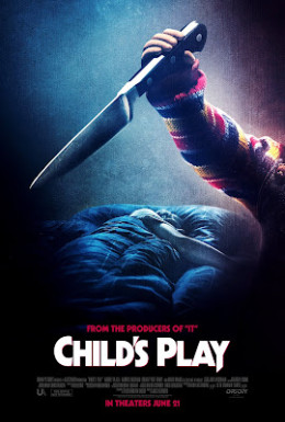 Child's Play 2019