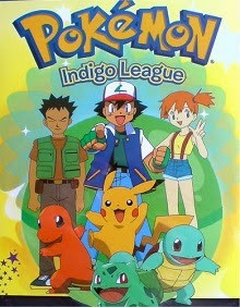 Pokemon Season 02 1997