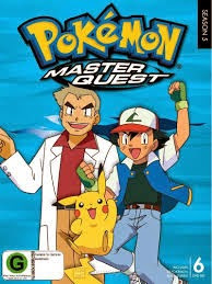 Pokemon Season 05 1997