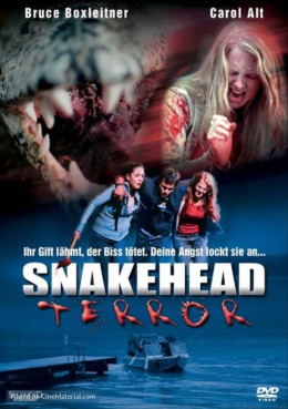 Snakehead Terror 2004