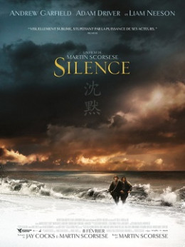 Silence 2016