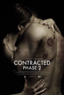 Contracted Phase II 2015