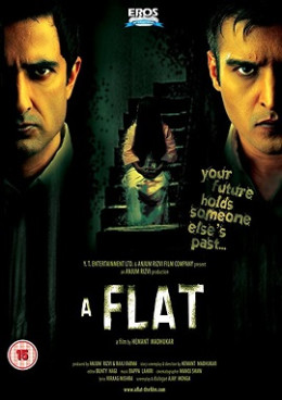 A Flat