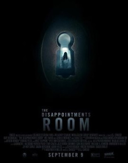 The Disappointments Room 2016