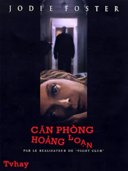 Panic Room 2002