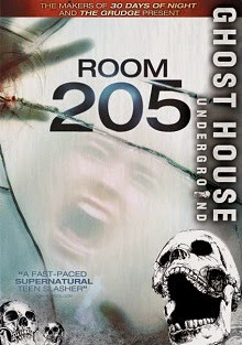 Room 205