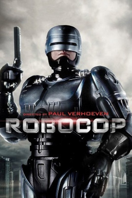 RoboCop 1987