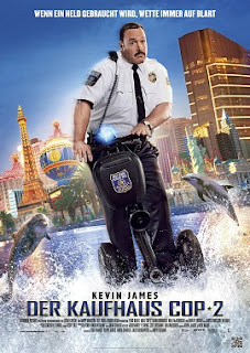 Paul Blart Mall Cop 2