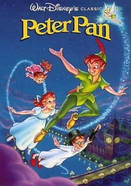 Peter Pan