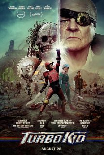 Turbo Kid 2015