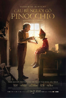 Pinocchio