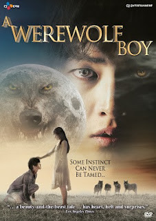 A Werewolf Boy 2012