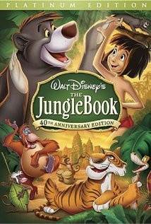 The Jungle Book 1967