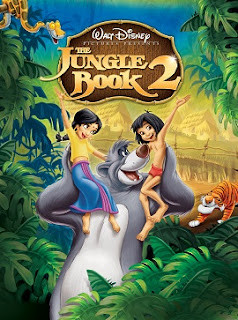 The Jungle Book 2 2003