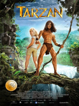 Tarzan 2013