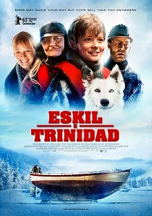 Eskil and Trinidad