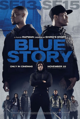 Blue Story 2019