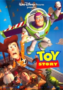 Toy Story 1995