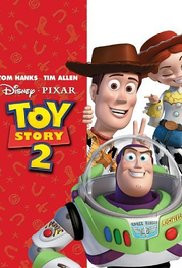 Toy Story 2