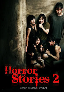 Horror Story 2