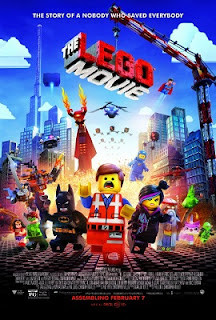 The Lego Movie 2014