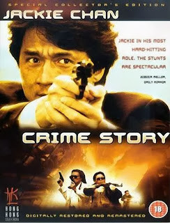 Crime Story 1993