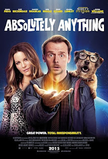 Absolutely Anything