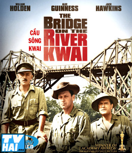 The Bridge on the River Kwai