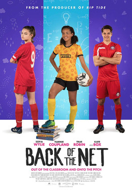 Back Of The Net 2019